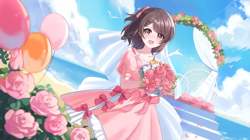Скриншот 2 к игре Love, in Debt!?