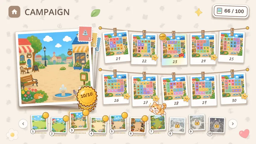Скриншот 4 к игре Emojix