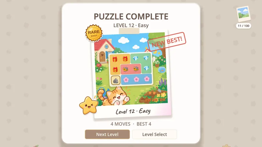 Скриншот 6 к игре Emojix