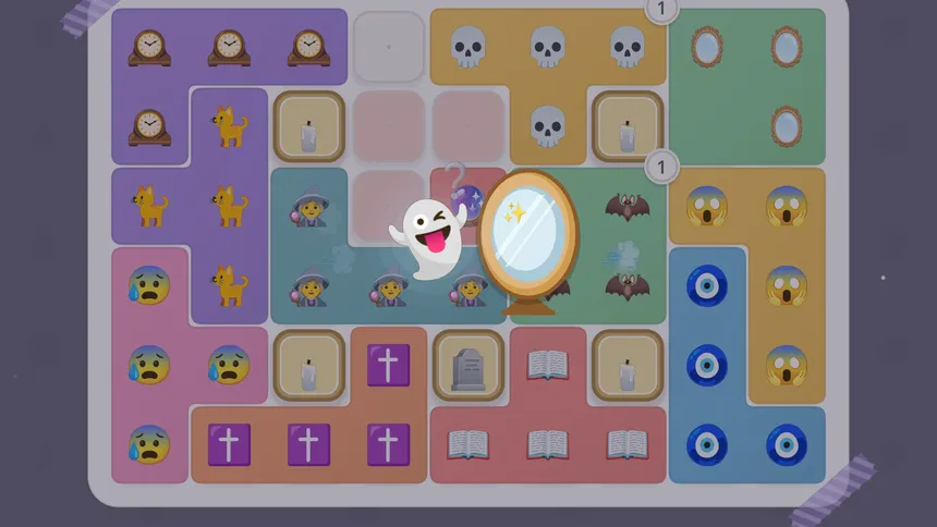 Скриншот 7 к игре Emojix