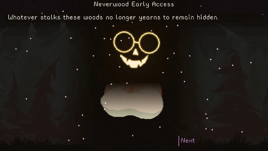 Скриншот 1 к игре Neverwood