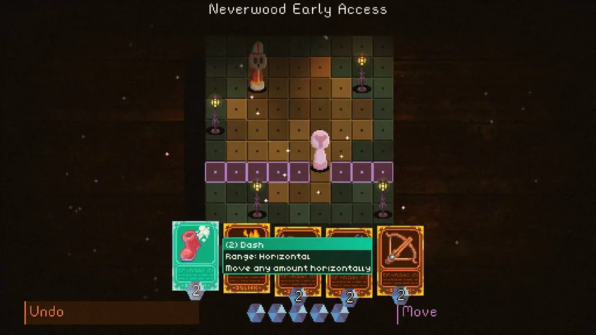 Скриншот 5 к игре Neverwood