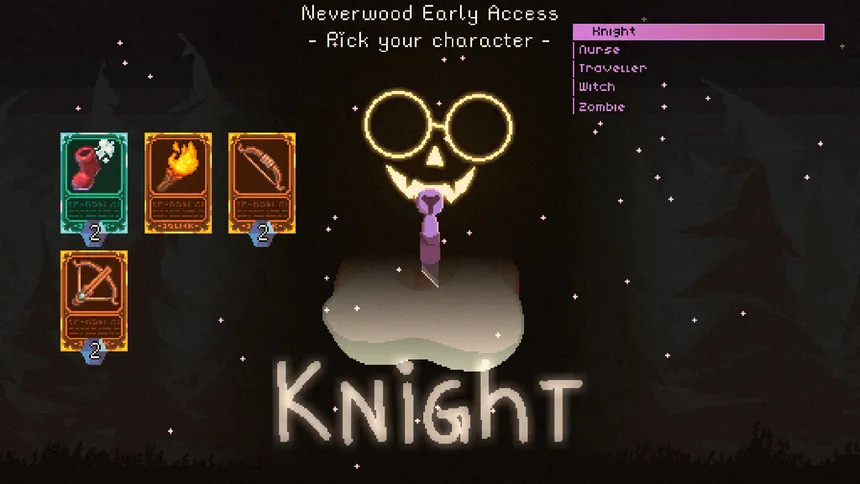 Скриншот 6 к игре Neverwood