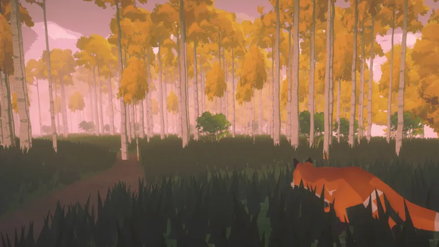 Скриншот 1 к игре Akiiwan: Relaxing Survival