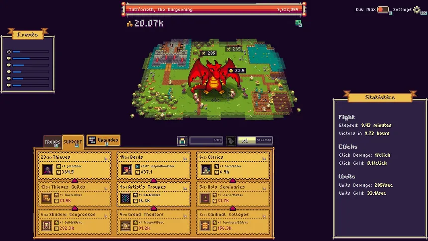 Скриншот 6 к игре Now THAT'S a Big Dragon!