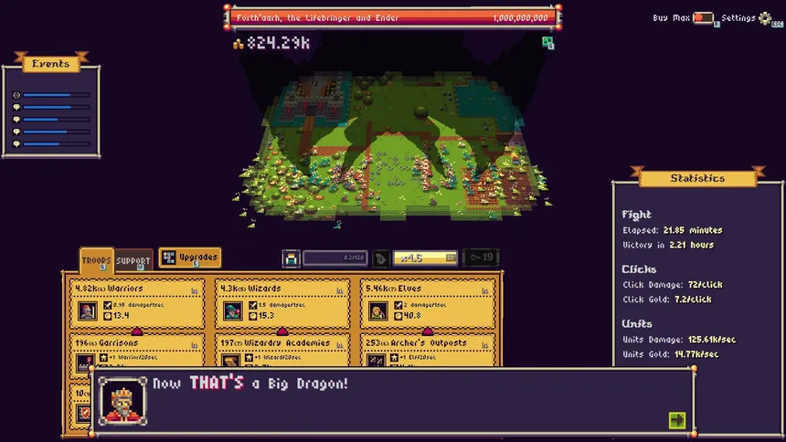 Скриншот 7 к игре Now THAT'S a Big Dragon!