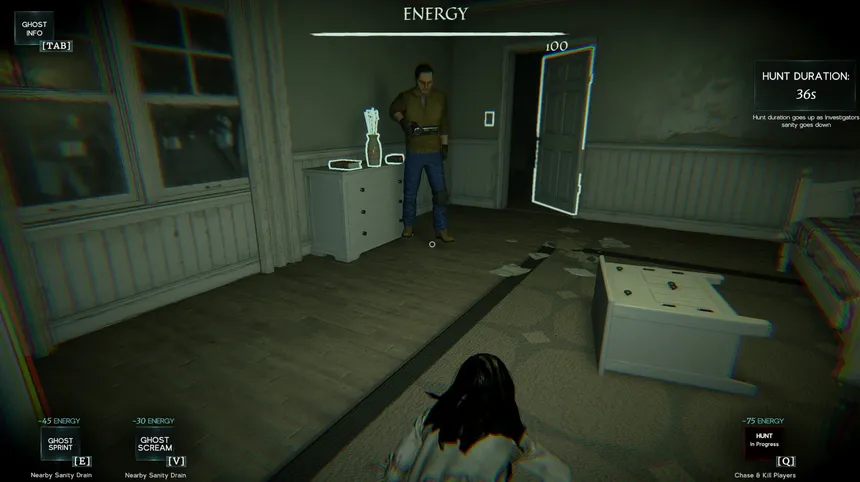 Скриншот 5 к игре SEVERANCE