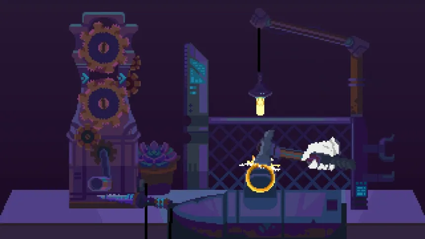 Скриншот 7 к игре Mining Merchant