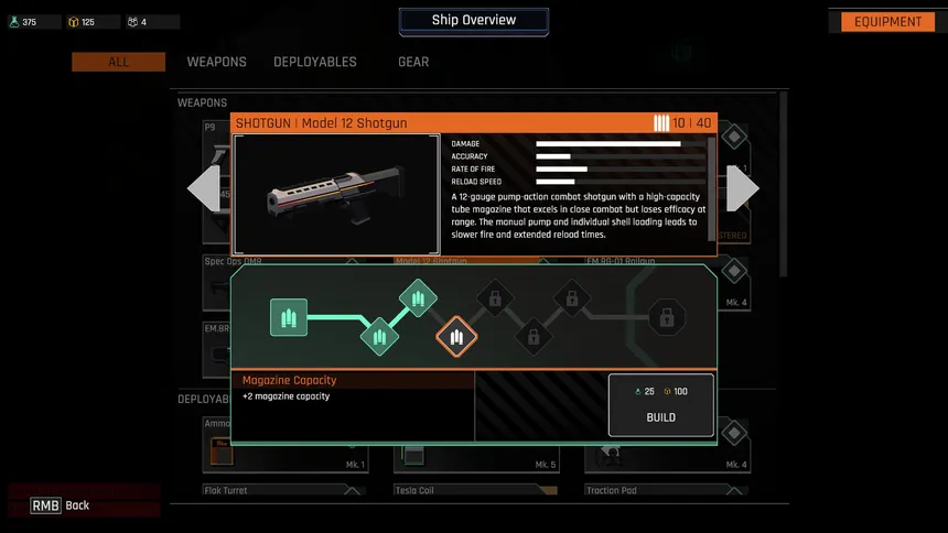 Скриншот 6 к игре SENTRY