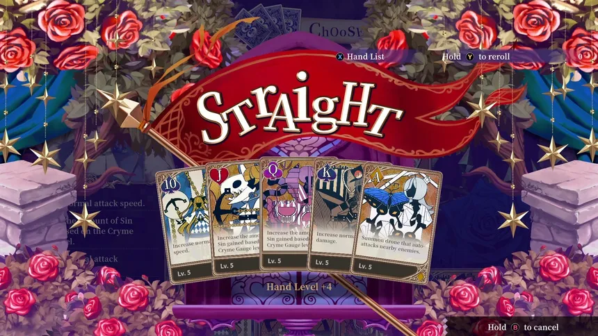 Скриншот 8 к игре CRYMELIGHT