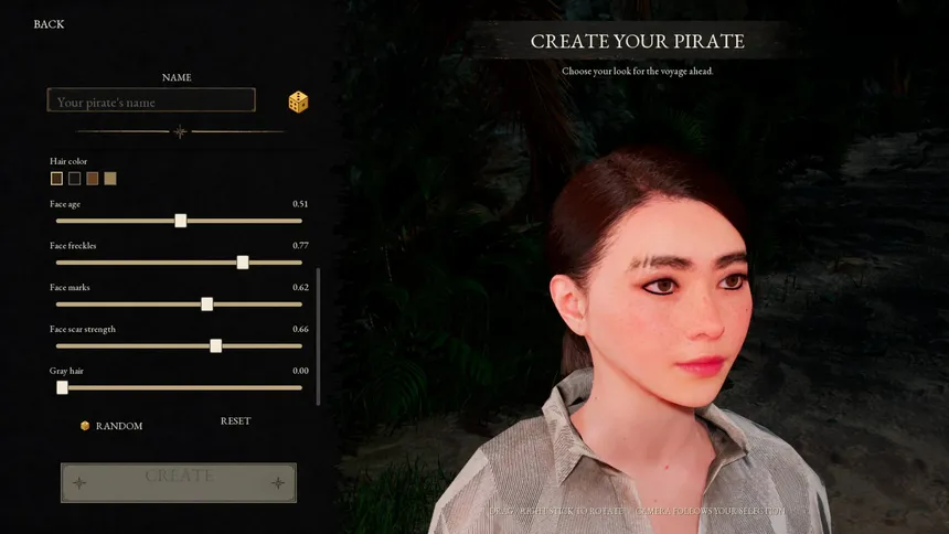 Скриншот 8 к игре Pirates Redemption
