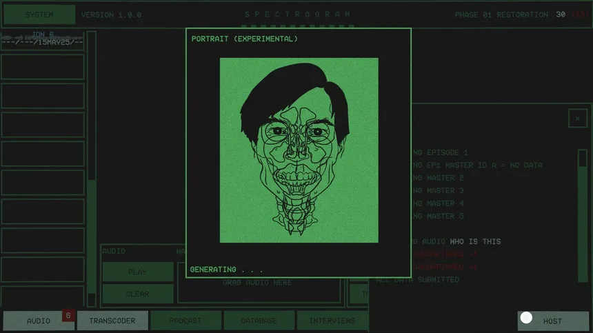 Скриншот 5 к игре I'M YOUR HOST