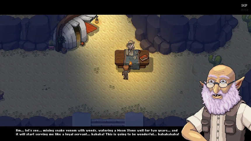 Скриншот 5 к игре Mayday: The Survival Island