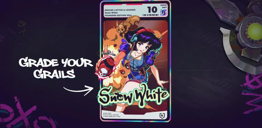Скриншот 4 к игре Origins Trading Card Game