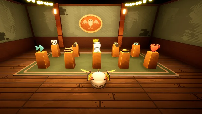 Скриншот 6 к игре Dragon Dinner