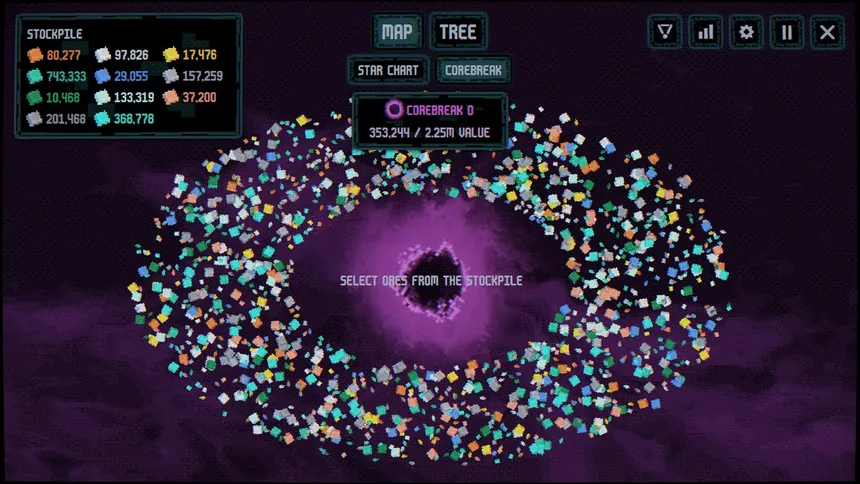 Скриншот 5 к игре Swarmslam