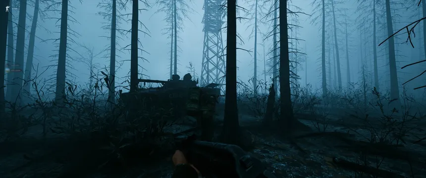 Скриншот 7 к игре Glory to the Heroes