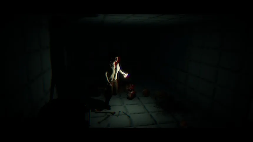 Скриншот 7 к игре Inherited Shadows