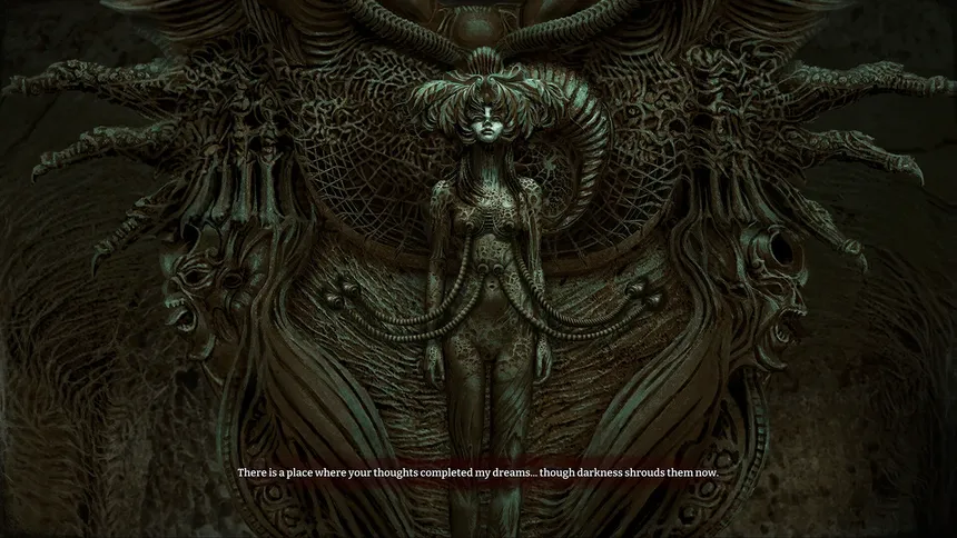 Скриншот 8 к игре Tormentum II