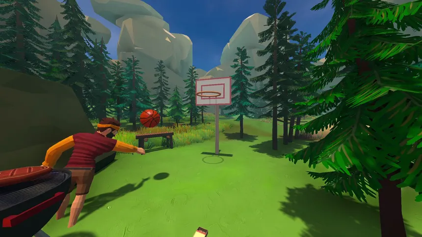 Скриншот 8 к игре How to Hunt