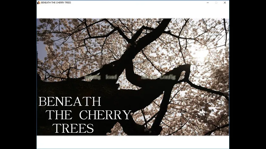 Скриншот 5 к игре Beneath The Cherry Trees