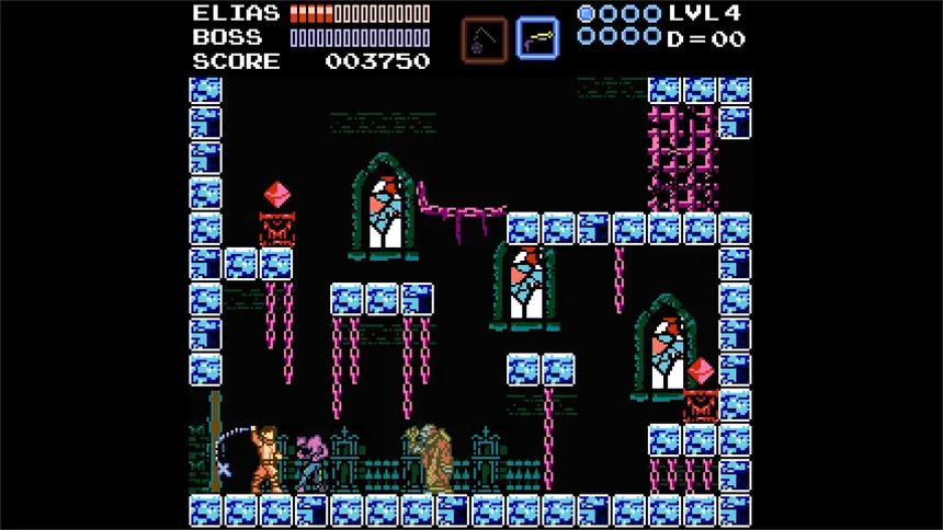 Скриншот 2 к игре Accursed
