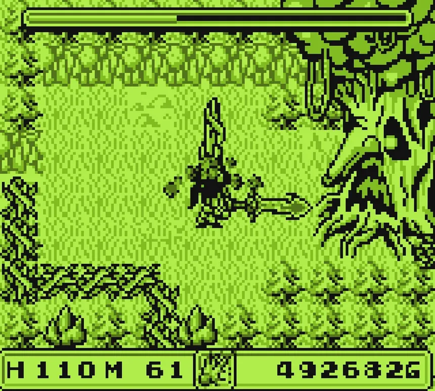 Скриншот 5 к игре Slave Princess Sarah