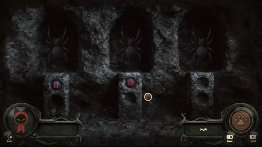 Скриншот 3 к игре Spirits of Baciu