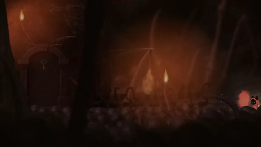 Скриншот 6 к игре Spirits of Baciu