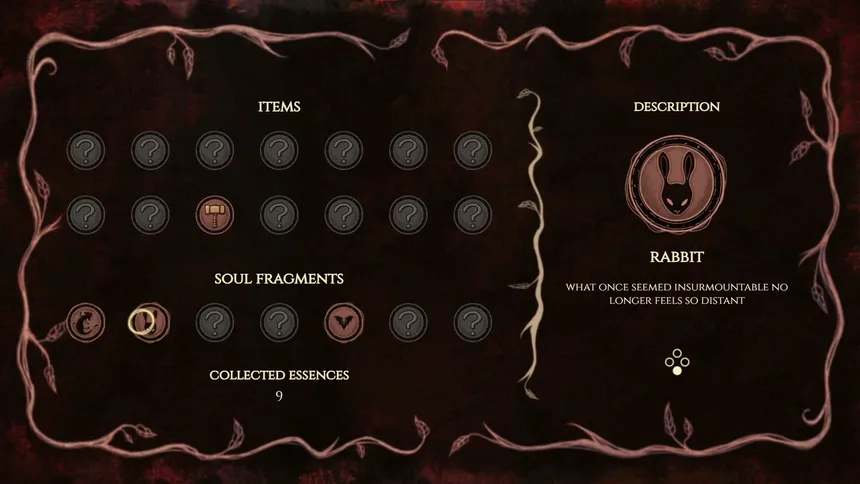 Скриншот 7 к игре Spirits of Baciu