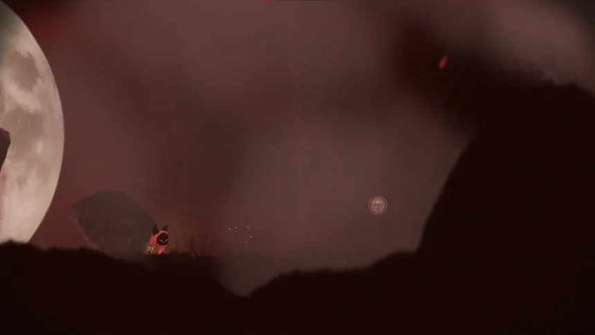 Скриншот 8 к игре Spirits of Baciu