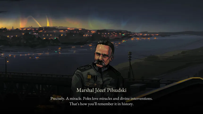 Скриншот 2 к игре Telegraphist 1920: Beats of War