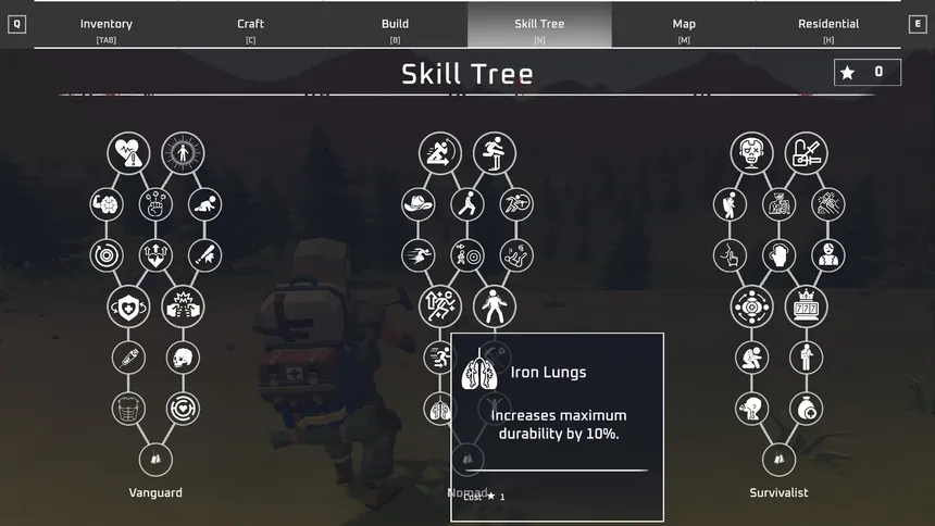 Скриншот 6 к игре Walkers