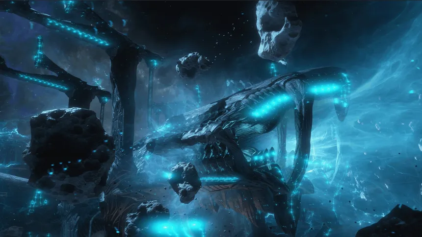 «Эпоха: Связь с Тау» в Warframe — Интервью с комьюнити-директором Digital Extremes о будущем игры