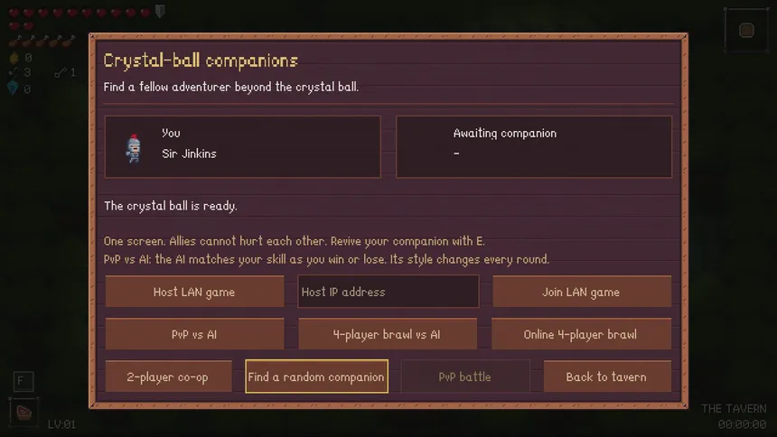 Скриншот 2 к игре Legend of Kendor
