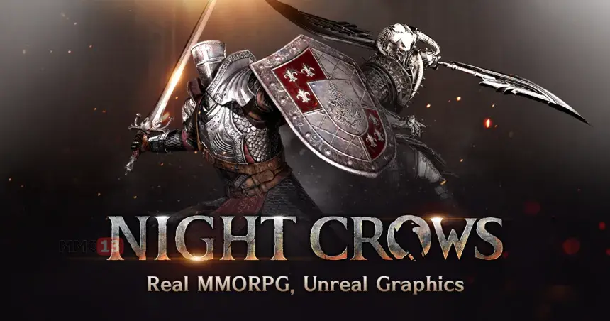 СМИ: MADNGINE ищет издателя для Night Crows W на фоне неопределённости вокруг будущего Wemade