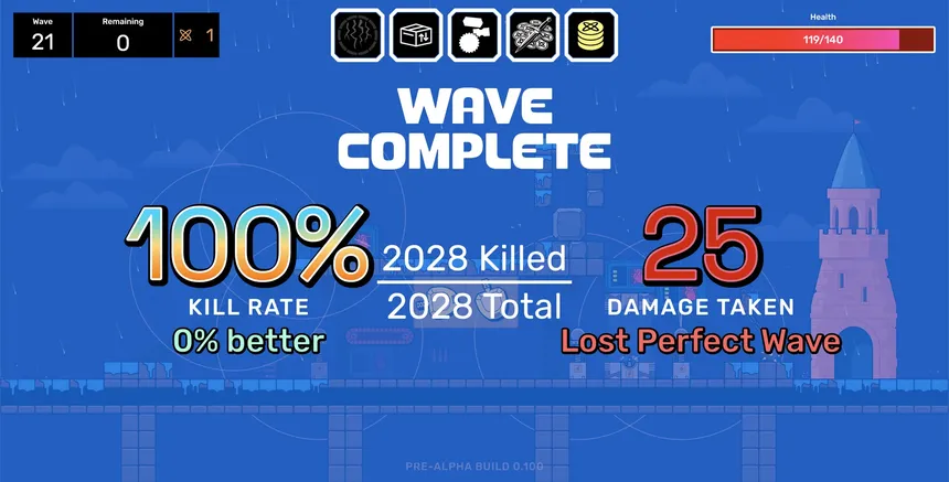 Скриншот 5 к игре Hostile Architect