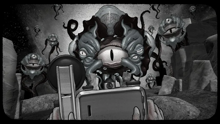 Скриншот 4 к игре Pierrot