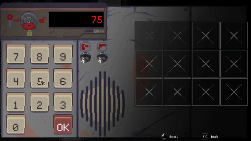 Скриншот 8 к игре INANIMA