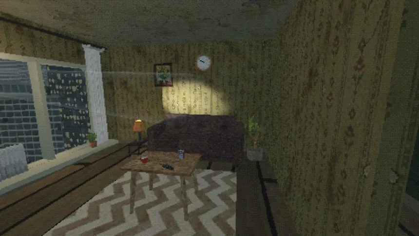 Скриншот 2 к игре Residents Only