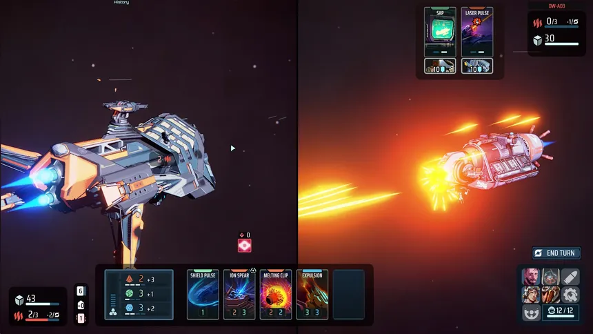Скриншот 8 к игре Breachway