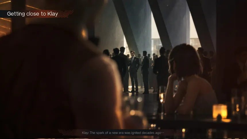 Скриншот 8 к игре Three-Body: Eve of Judgment