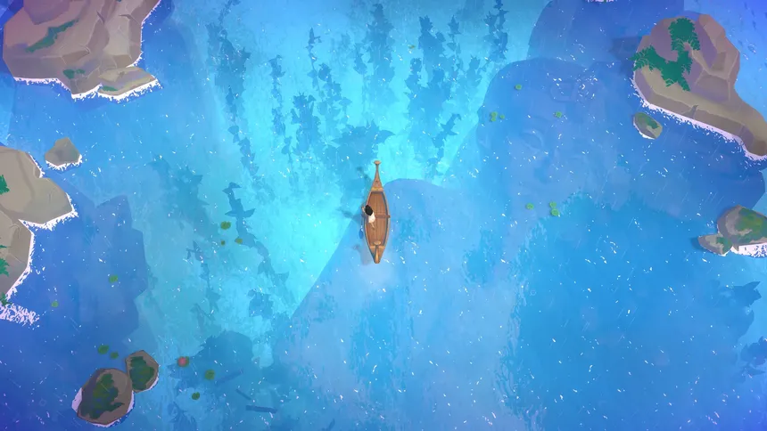 Скриншот 5 к игре Beyond Grief