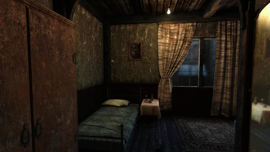 Скриншот 3 к игре Seclusion: Islesbury