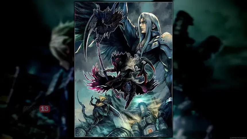 Подробности масштабного дополнения Evercold для MMORPG Final Fantasy XIV с фан-фестиваля в Токио