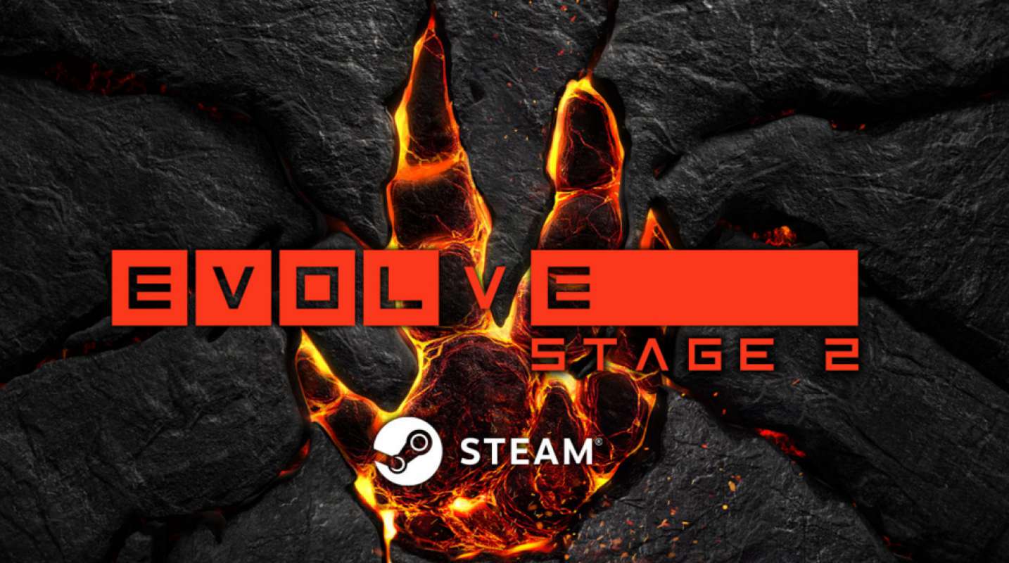 Evolve цена steam фото 1