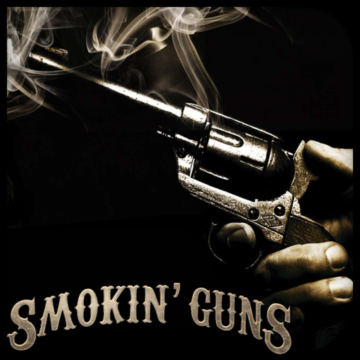 smokin gun works