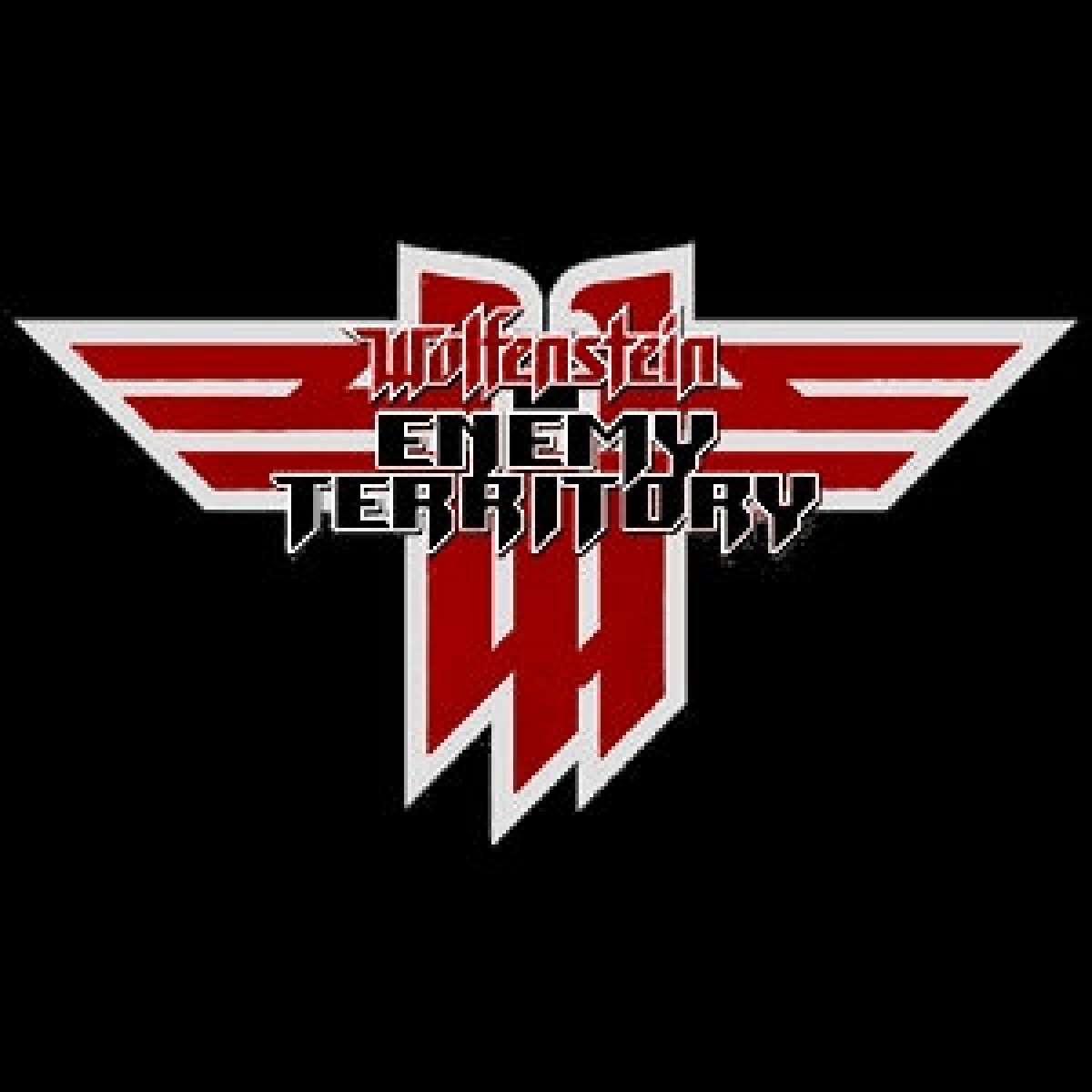 Wolfenstein enemy territory steam фото 20