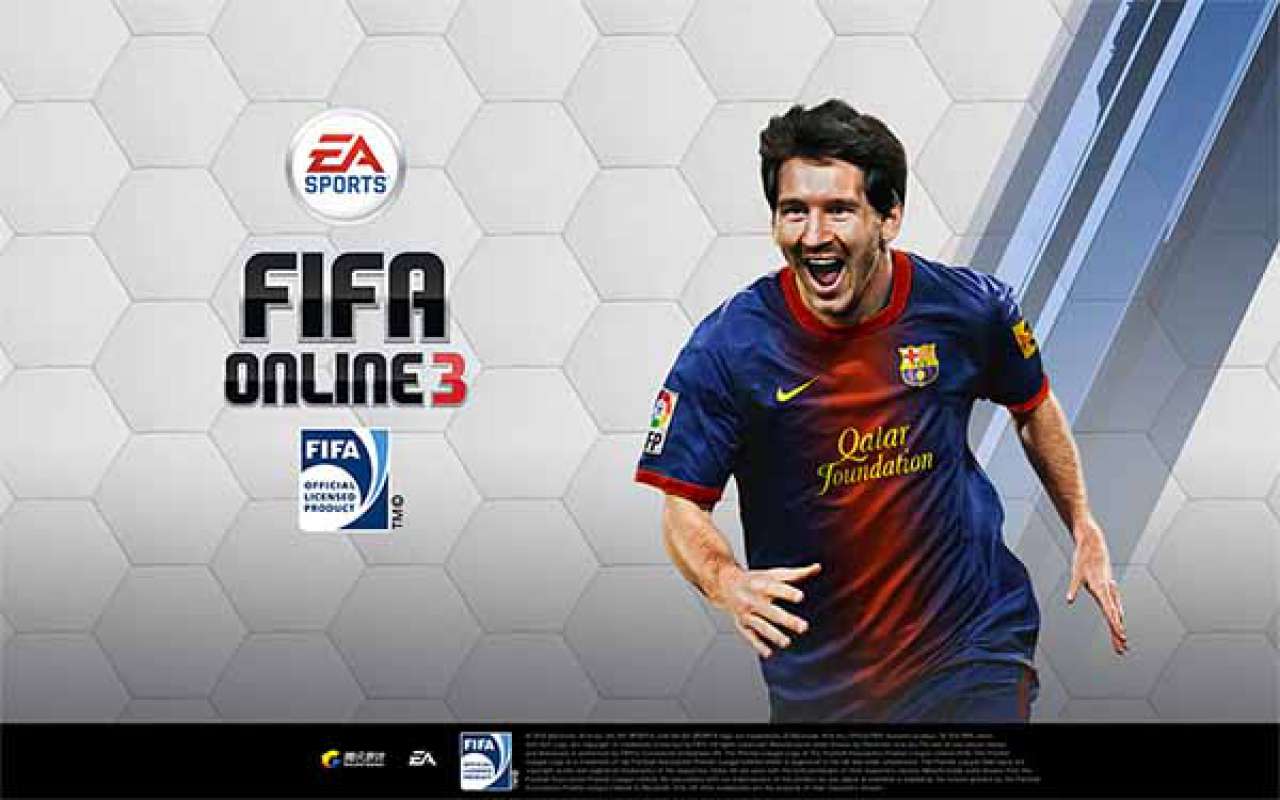 Fifa 3 Online: обзор, публикации, гайды и релиз mmorpg игры Fifa 3 Online