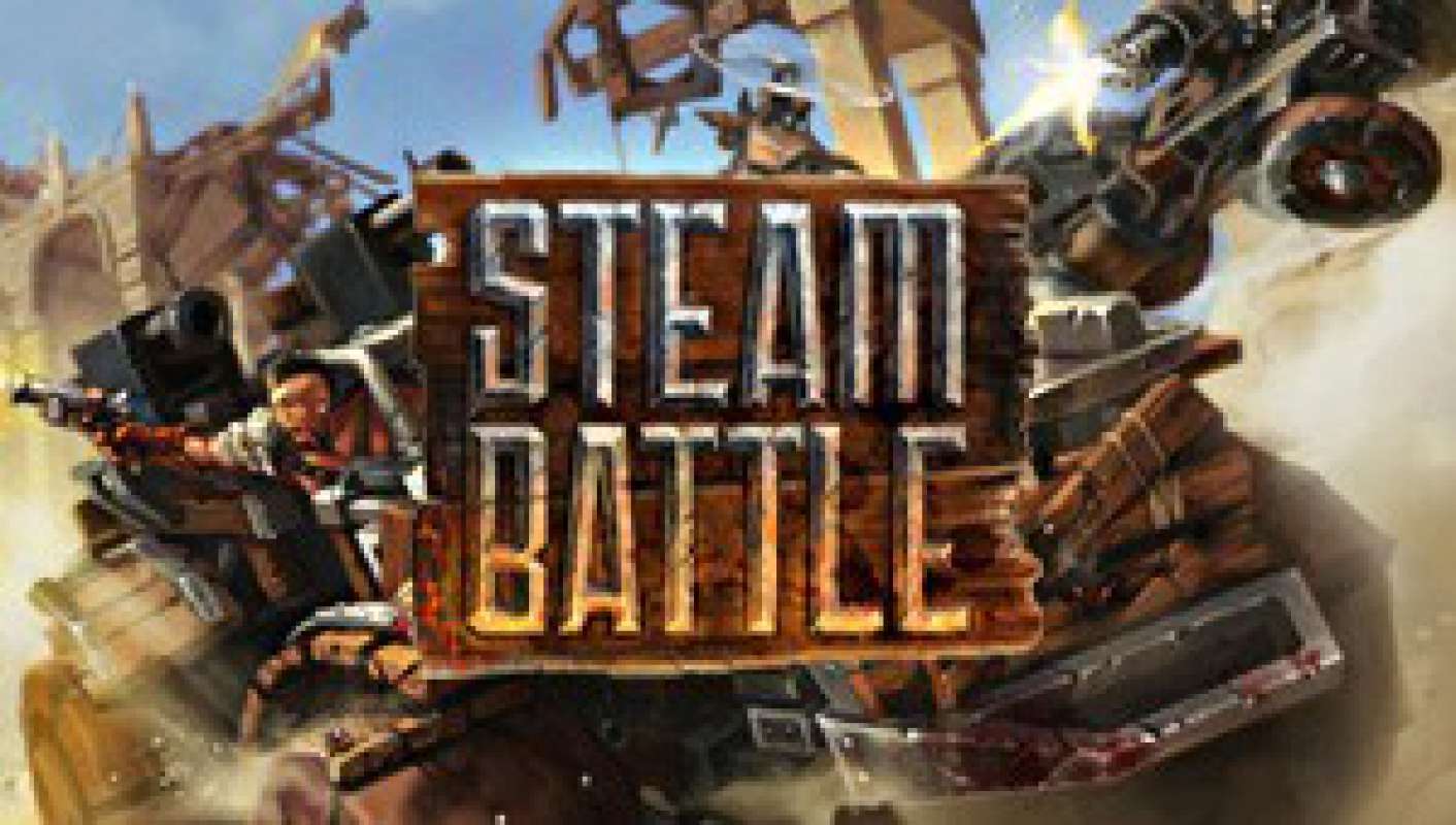 Steam battle 2014 фото 15